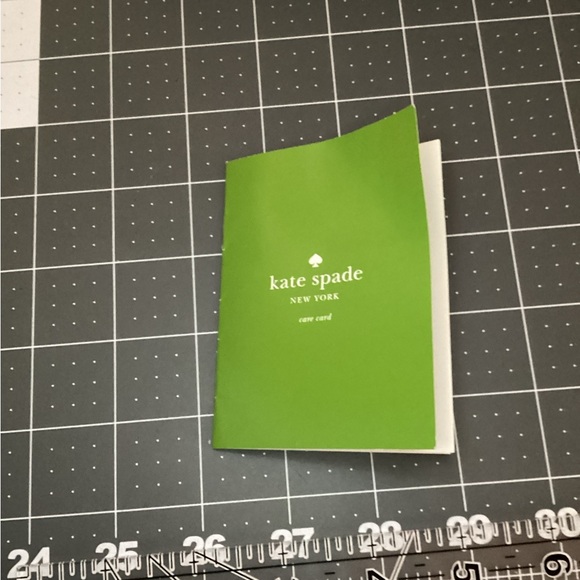 Kate Spade Cross body - Picture 9 of 11